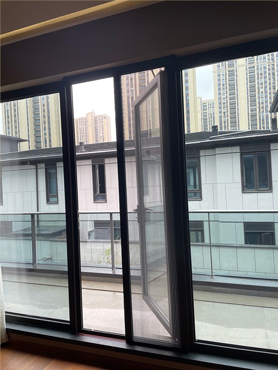 久赋名邸纱窗1